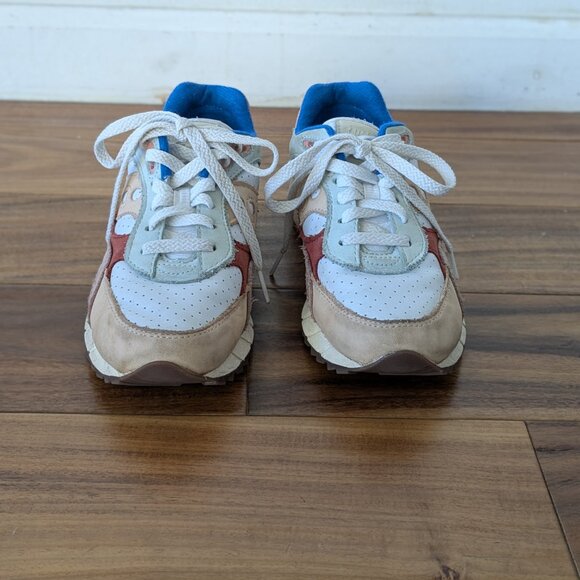 Saucony Shadow 6000 size 37.5 (M 5/W 7) main image 4